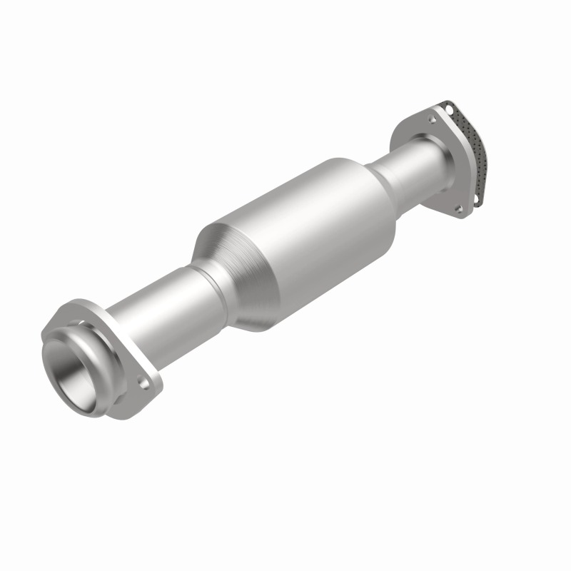 Jeep Grand Cherokee Performance Exhaust - Magnaflow - California Grade CARB Compliant Direct-Fit Catalytic Converter - `00-`01