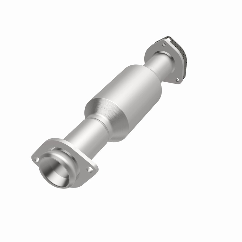 Jeep Grand Cherokee Performance Exhaust - Magnaflow - California Grade CARB Compliant Direct-Fit Catalytic Converter - `00-`01