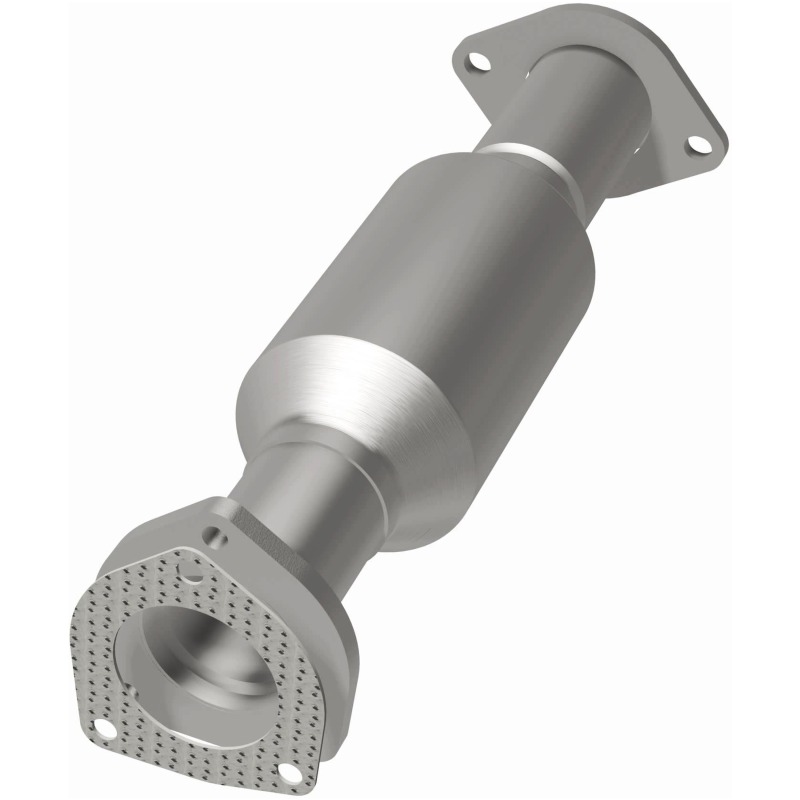 Jeep Grand Cherokee Performance Exhaust - Magnaflow - California Grade CARB Compliant Direct-Fit Catalytic Converter - `00-`01