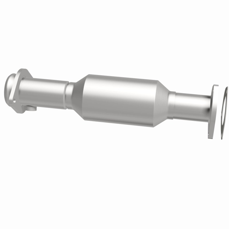 Jeep Grand Cherokee Performance Exhaust - Magnaflow - California Grade CARB Compliant Direct-Fit Catalytic Converter - `00-`01