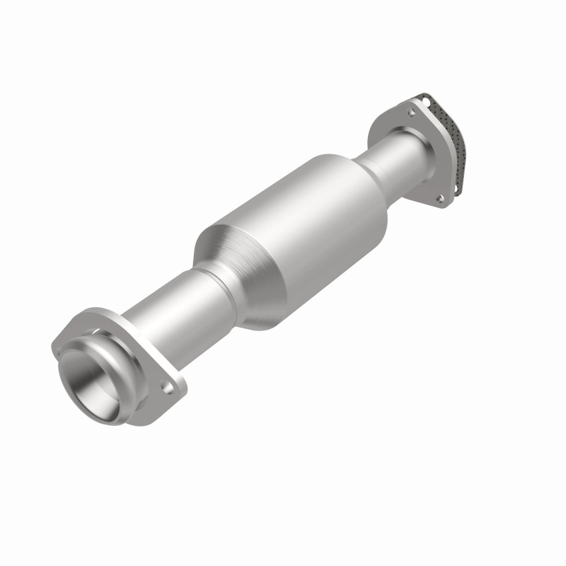 Jeep Grand Cherokee Performance Exhaust - Magnaflow - California Grade CARB Compliant Direct-Fit Catalytic Converter - `00-`01