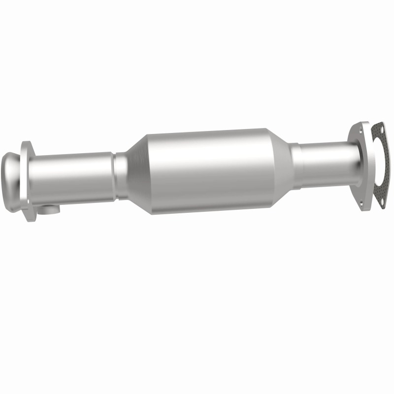 Jeep Grand Cherokee Performance Exhaust - Magnaflow - California Grade CARB Compliant Direct-Fit Catalytic Converter - `00-`01