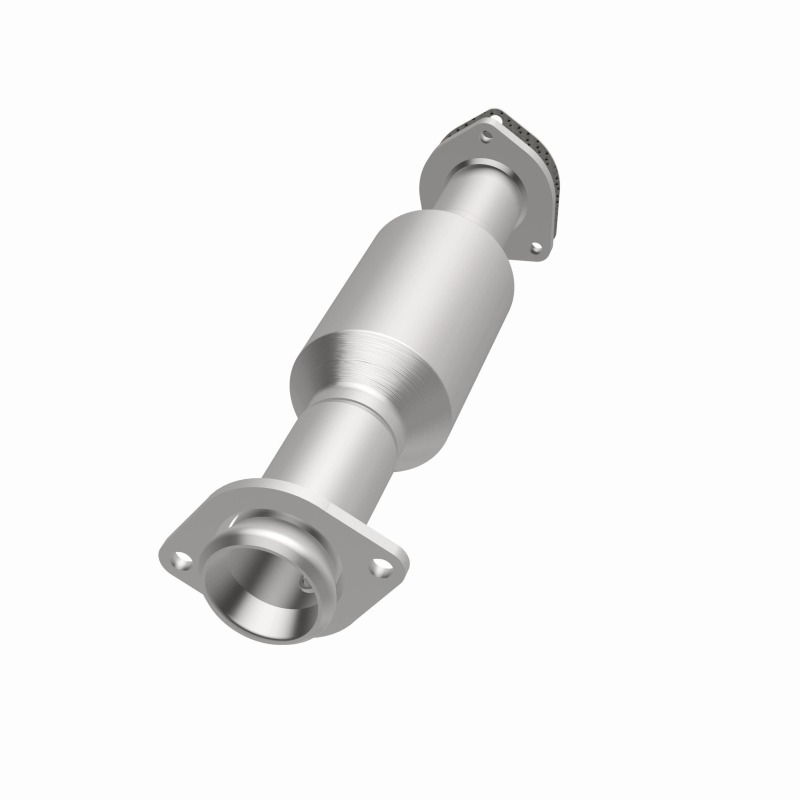 Jeep Grand Cherokee Performance Exhaust - Magnaflow - California Grade CARB Compliant Direct-Fit Catalytic Converter - `00-`01