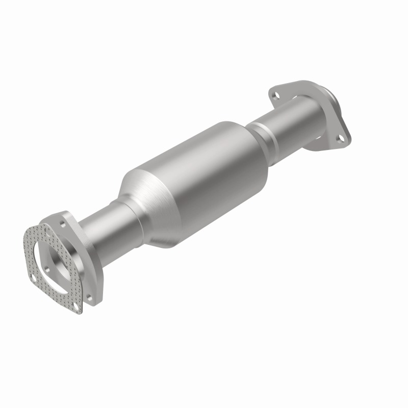 Jeep Grand Cherokee Performance Exhaust - Magnaflow - California Grade CARB Compliant Direct-Fit Catalytic Converter - `00-`01