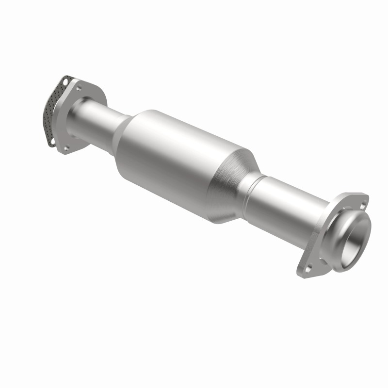 Jeep Grand Cherokee Performance Exhaust - Magnaflow - California Grade CARB Compliant Direct-Fit Catalytic Converter - `00-`01