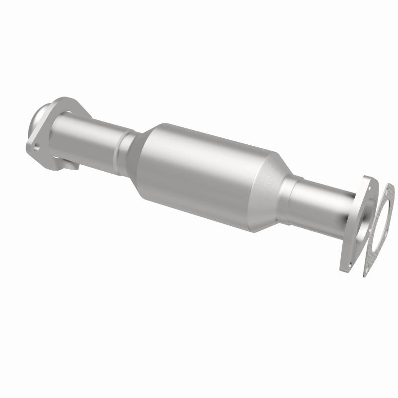 Jeep Grand Cherokee Performance Exhaust - Magnaflow - California Grade CARB Compliant Direct-Fit Catalytic Converter - `00-`01