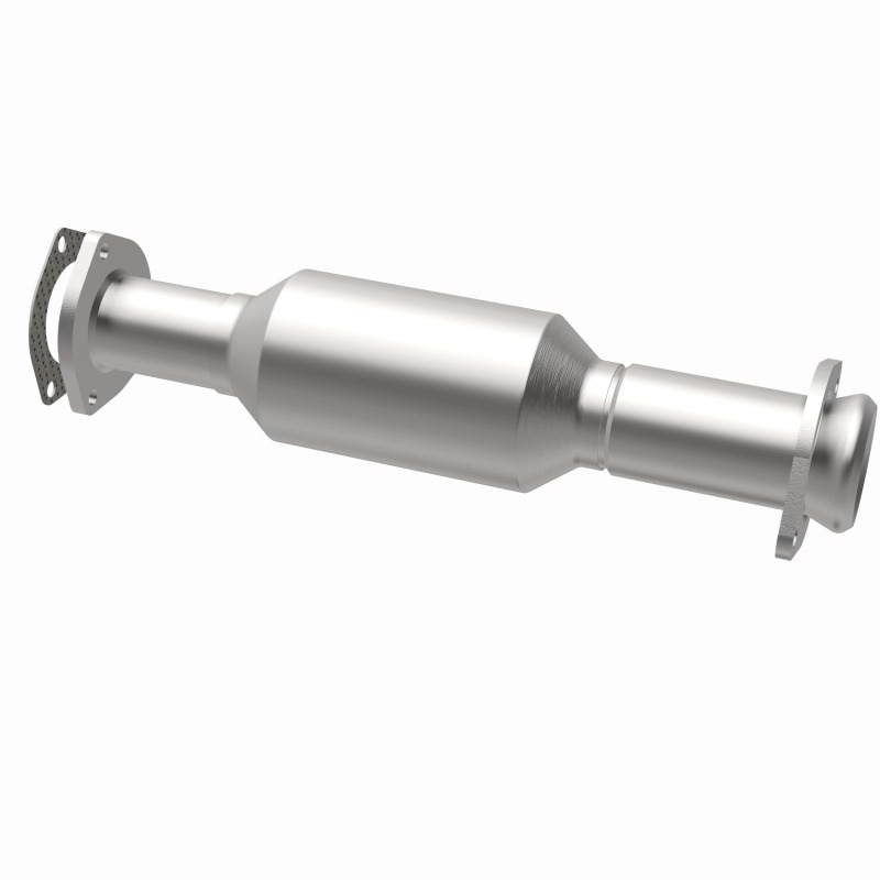 Jeep Grand Cherokee Performance Exhaust - Magnaflow - California Grade CARB Compliant Direct-Fit Catalytic Converter - `00-`01