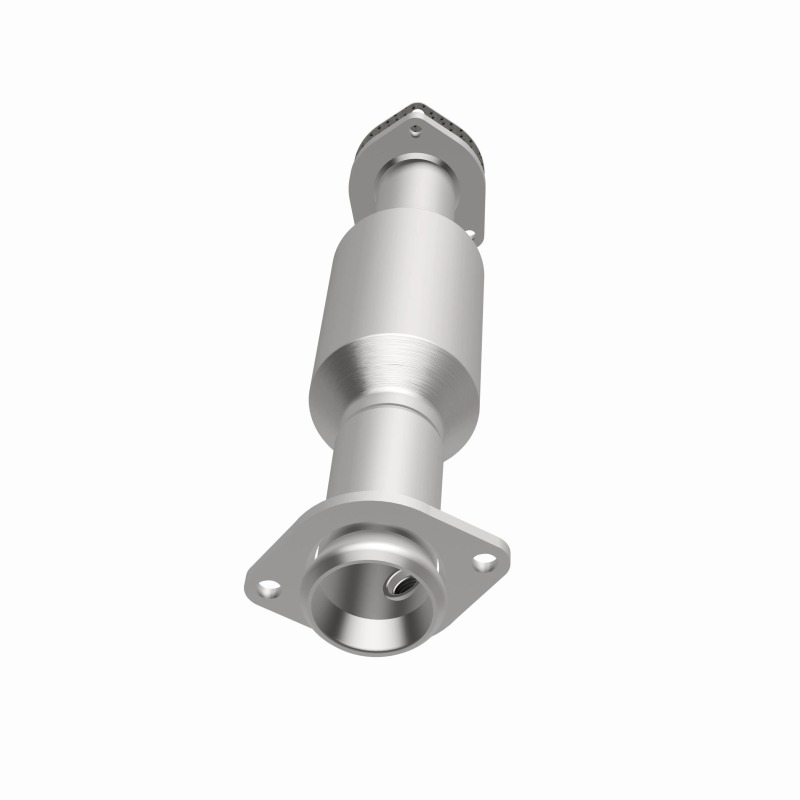Jeep Grand Cherokee Performance Exhaust - Magnaflow - California Grade CARB Compliant Direct-Fit Catalytic Converter - `00-`01