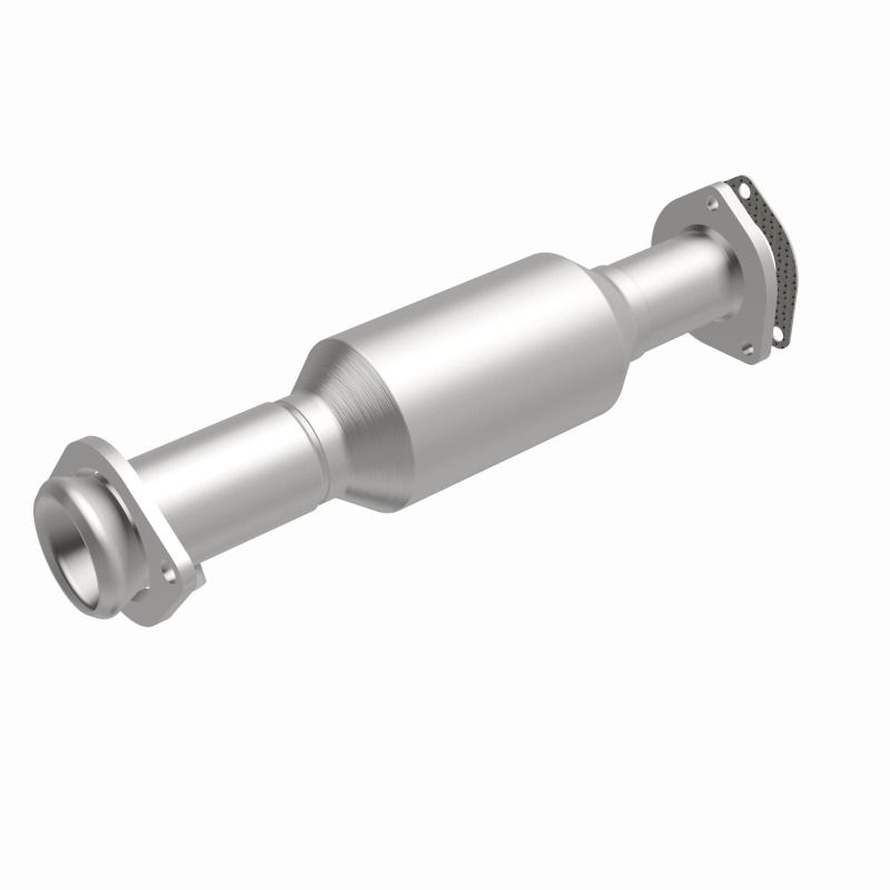 Jeep Grand Cherokee Performance Exhaust - Magnaflow - California Grade CARB Compliant Direct-Fit Catalytic Converter - `00-`01