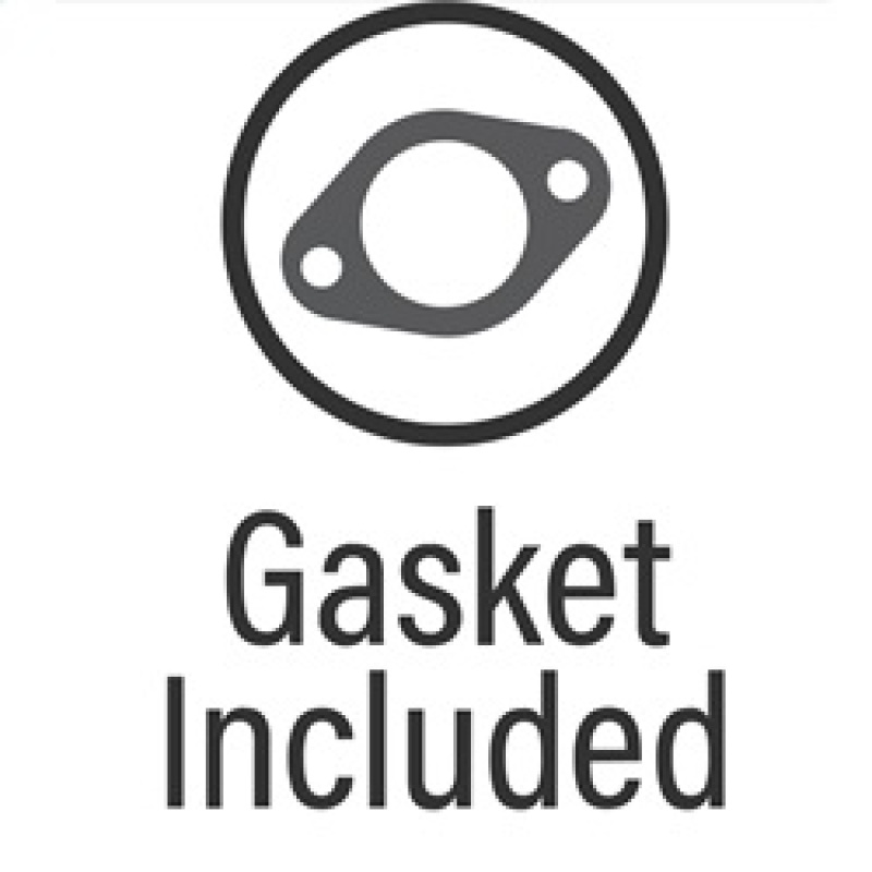 Jeep Liberty Catalytic Converter - Magnaflow - Direct Fit - 2004