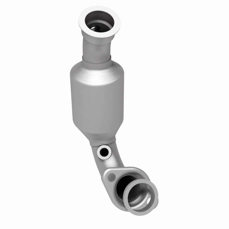 Jeep Liberty Catalytic Converter - Front Passenger Side - Magnaflow - California Grade CARB Compliant Direct-Fit - `02-`03