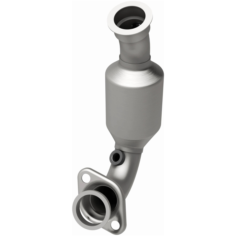 Jeep Liberty Catalytic Converter - Front Passenger Side - Magnaflow - California Grade CARB Compliant Direct-Fit - `02-`03