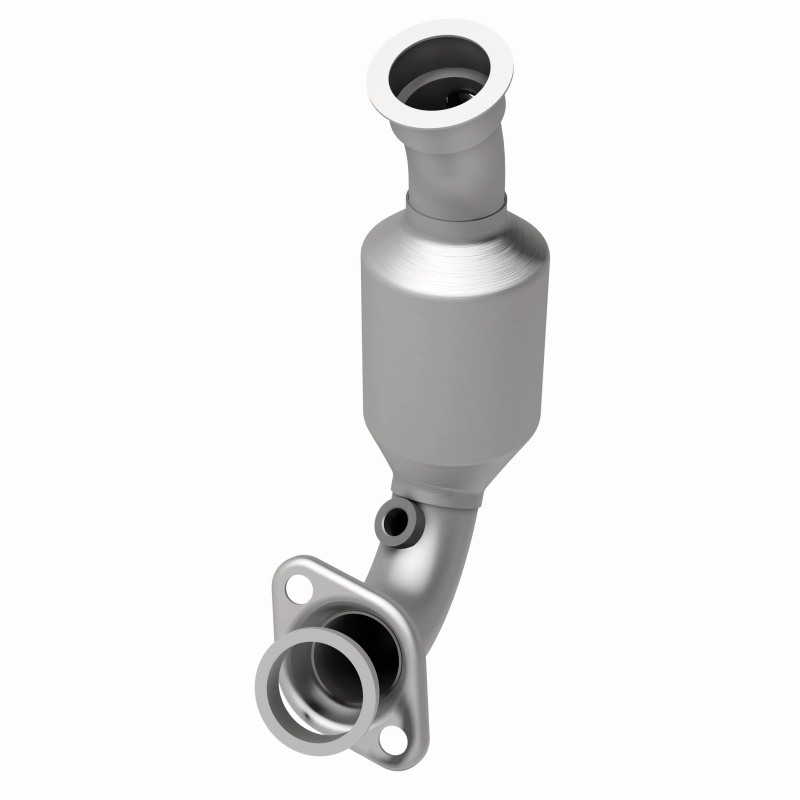 Jeep Liberty Catalytic Converter - Front Passenger Side - Magnaflow - California Grade CARB Compliant Direct-Fit - `02-`03