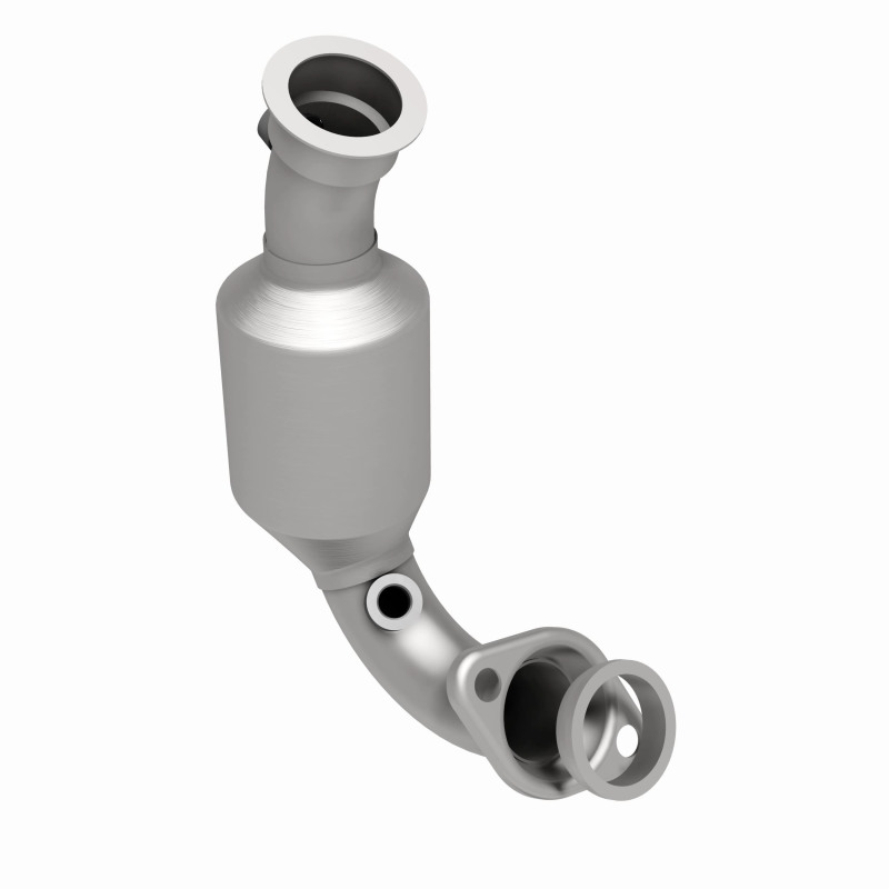 Jeep Liberty Catalytic Converter - Front Passenger Side - Magnaflow - California Grade CARB Compliant Direct-Fit - `02-`03
