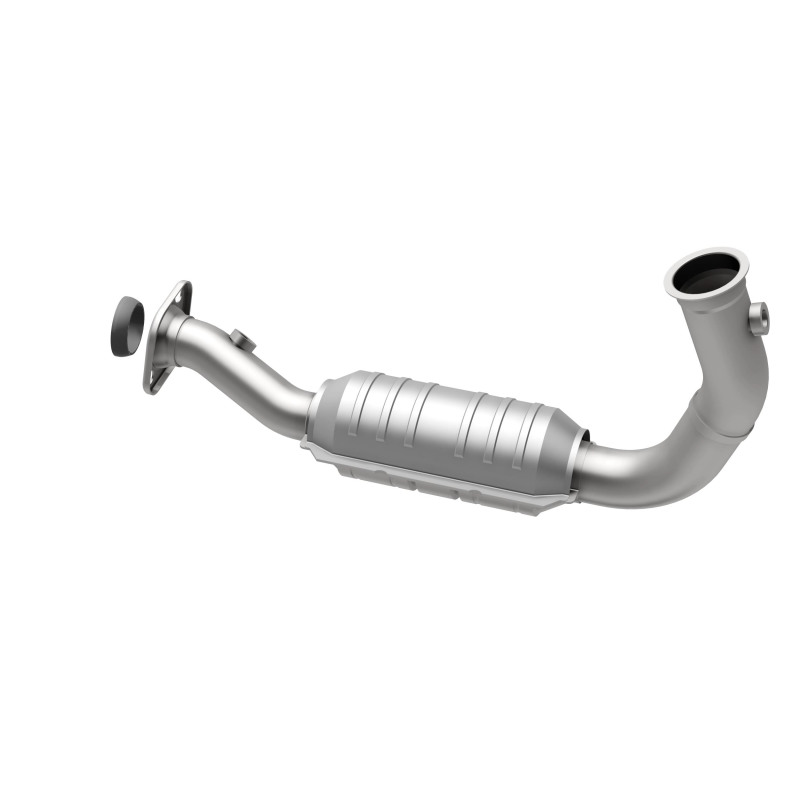 Jeep Liberty Catalytic Converter - Front - Magnaflow - Direct-Fit - 2004