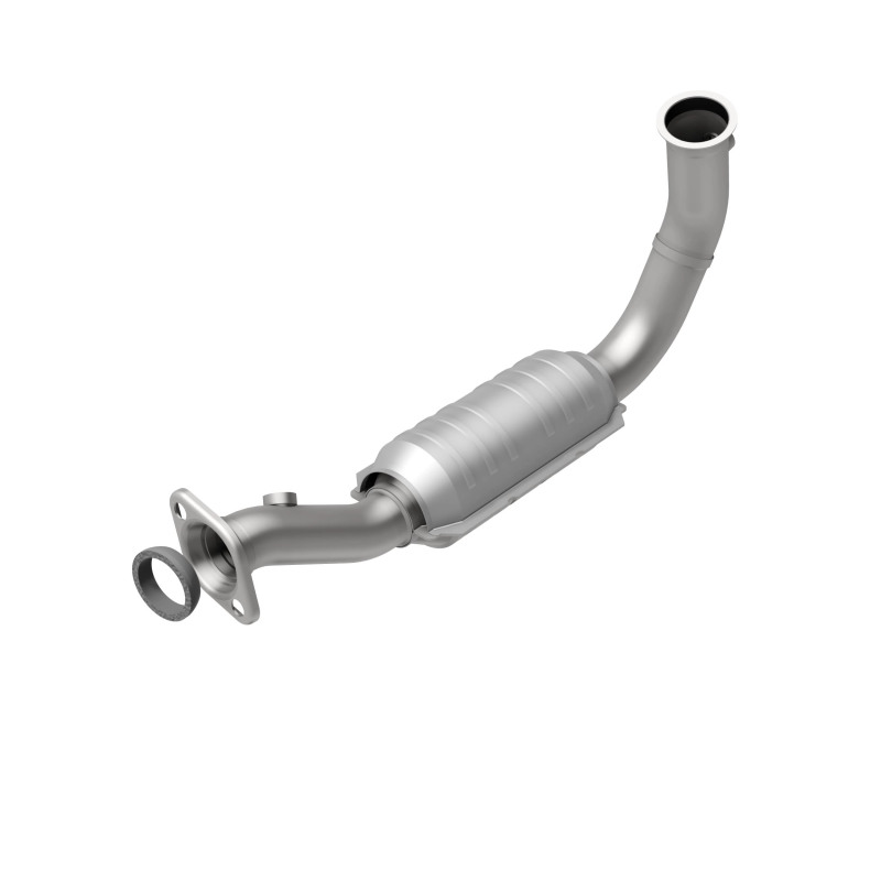 Jeep Liberty Catalytic Converter - Front - Magnaflow - Direct-Fit - 2004