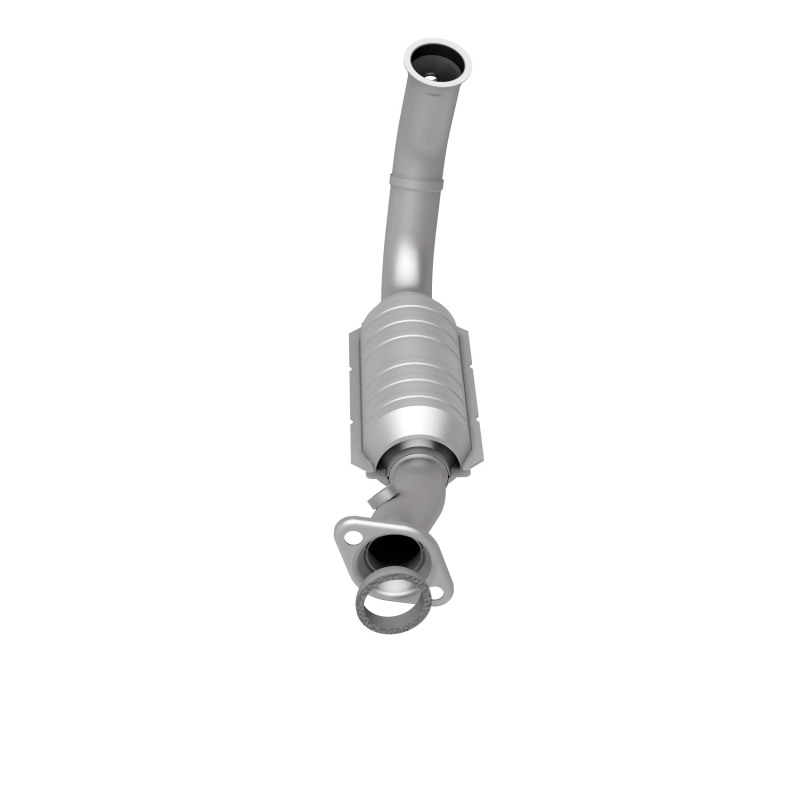 Jeep Liberty Catalytic Converter - Front - Magnaflow - Direct-Fit - 2004
