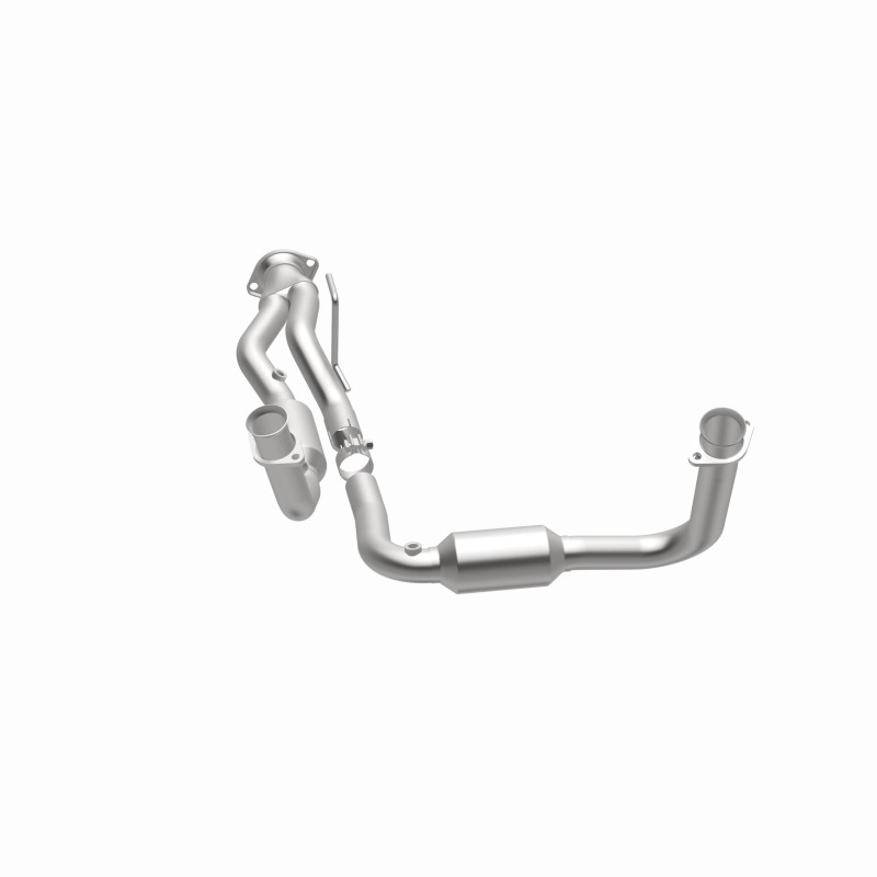 Jeep Commander Performance Exhaust - Magnaflow - California Grade CARB Compliant Direct-Fit Catalytic Converter - `06-`07