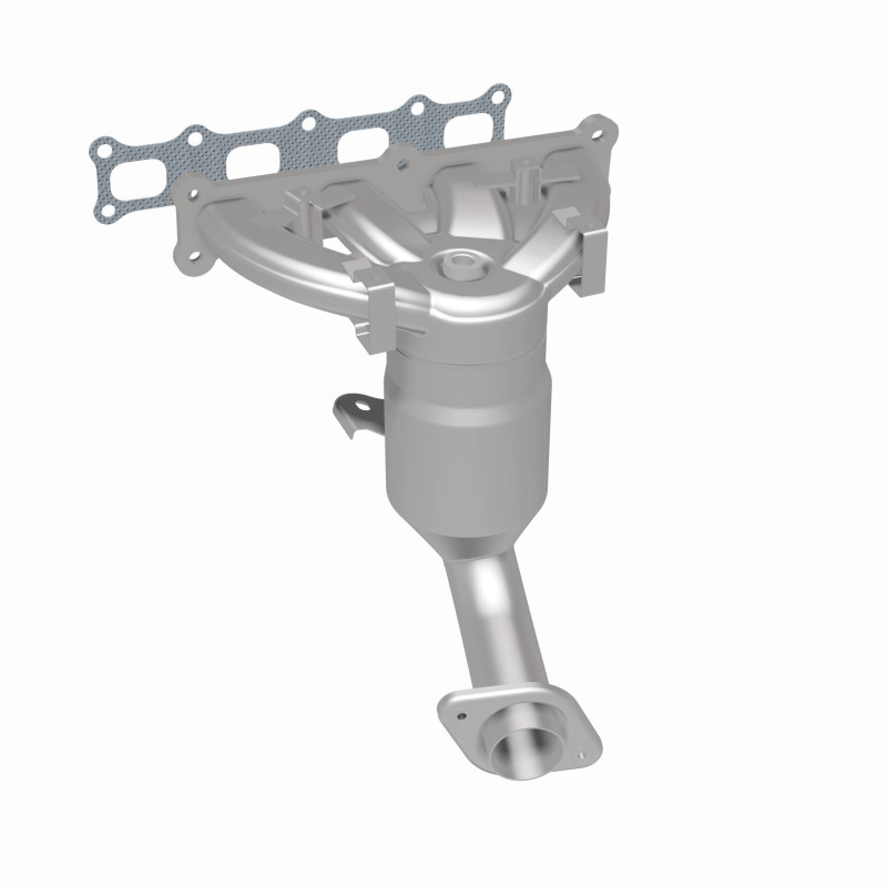 Jeep Compass Catalytic Converter - Magnaflow - Direct Fit - 2017