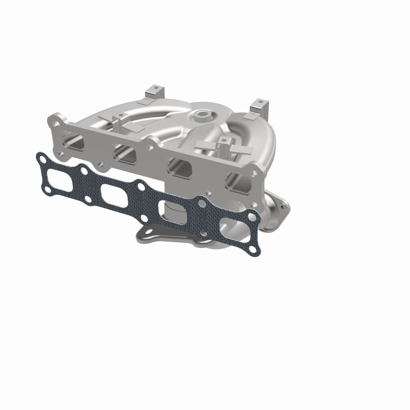 Jeep Patriot Catalytic Converter - Magnaflow - Direct Fit - 2017