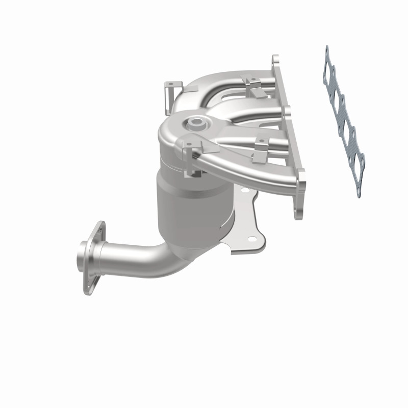 Jeep Patriot Catalytic Converter - Magnaflow - Direct Fit - 2017