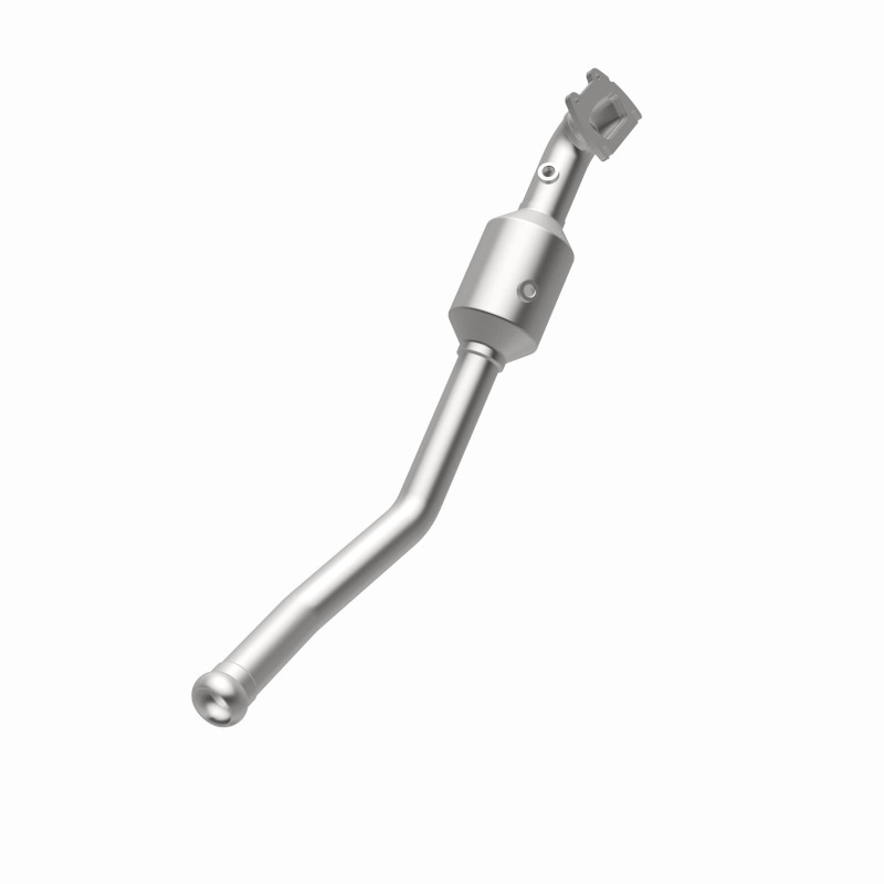 Jeep Grand Cherokee Catalytic Converter - Magnaflow - Direct Fit CARB Compliant - `13-`15