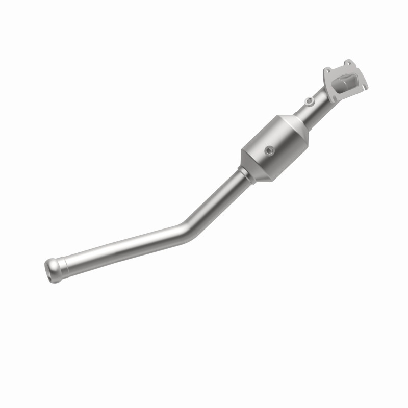 Jeep Grand Cherokee Catalytic Converter - Magnaflow - Direct Fit CARB Compliant - `13-`15