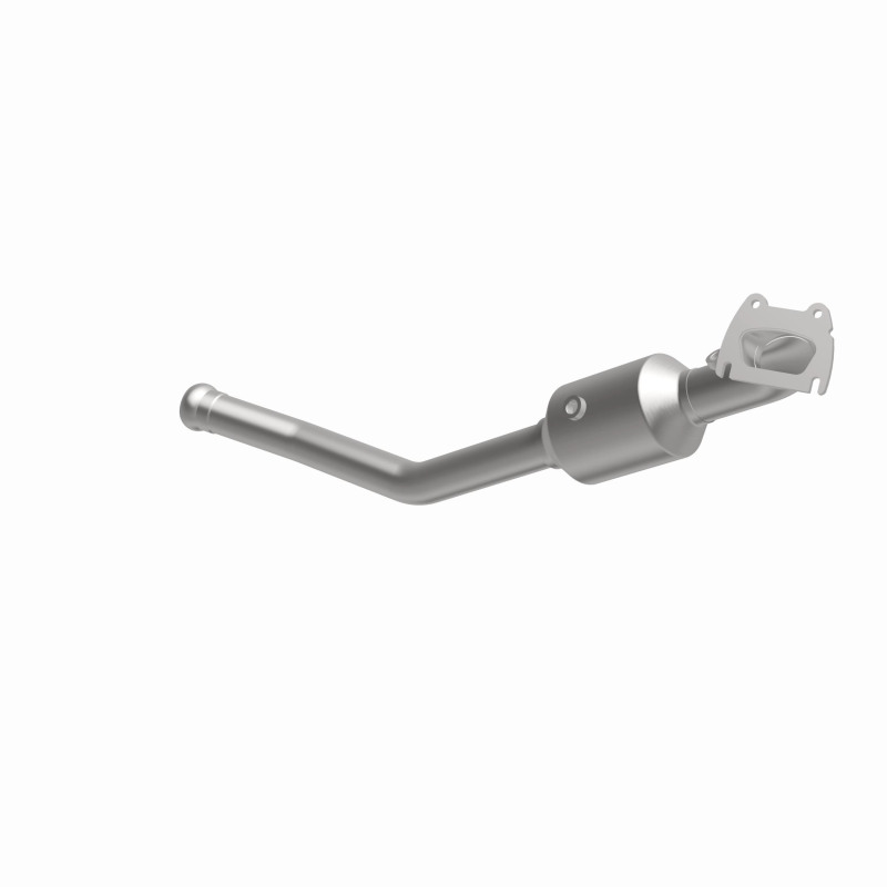 Jeep Grand Cherokee Catalytic Converter - Magnaflow - Direct Fit CARB Compliant - `13-`15