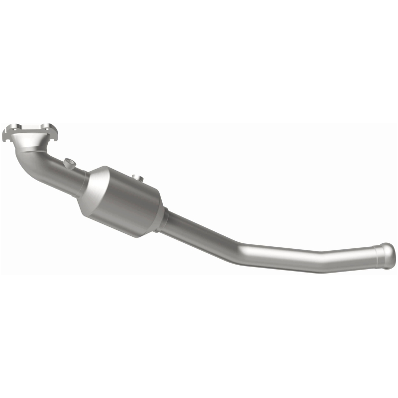 Jeep Grand Cherokee Catalytic Converter - Magnaflow - Direct Fit CARB Compliant - `13-`15