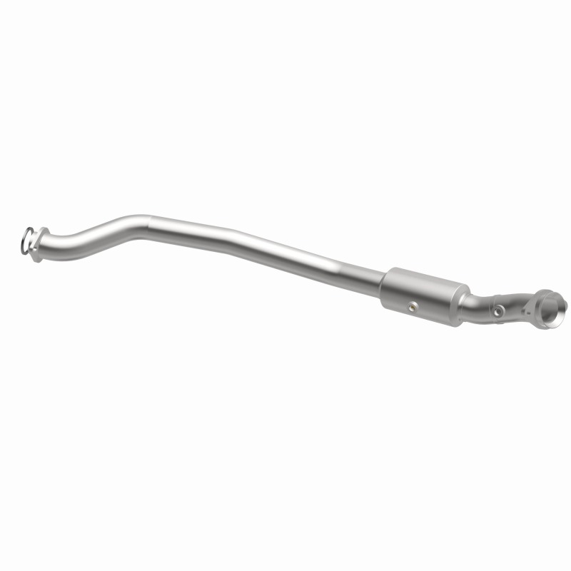 Jeep Grand Cherokee Catalytic Converter - Magnaflow - Direct Fit CARB Compliant - `13-`17