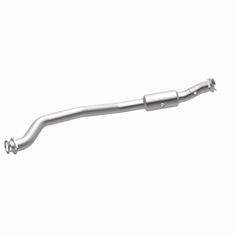 Jeep Grand Cherokee Catalytic Converter - Magnaflow - Direct Fit CARB Compliant - `13-`17