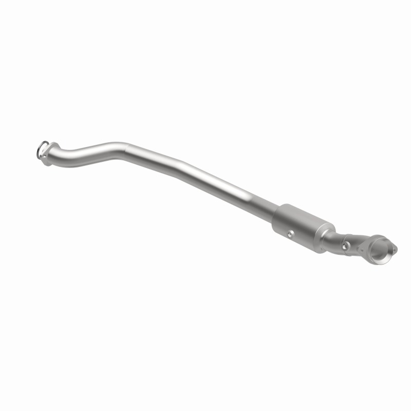 Jeep Grand Cherokee Catalytic Converter - Magnaflow - Direct Fit CARB Compliant - `13-`17