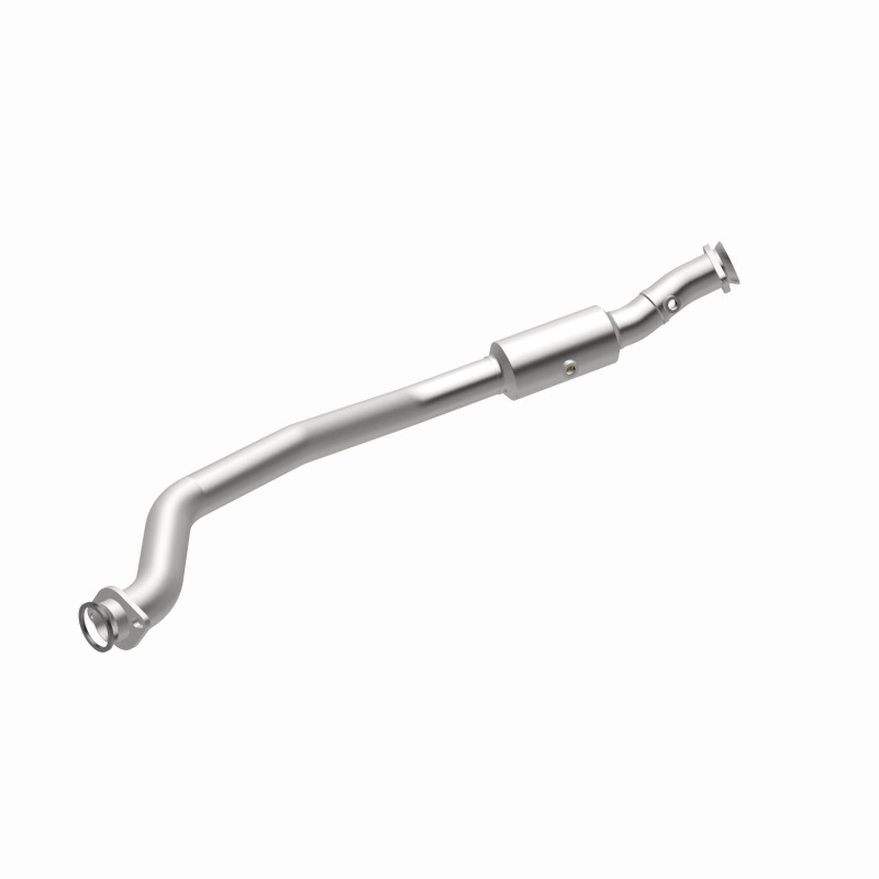 Jeep Grand Cherokee Catalytic Converter - Magnaflow - Direct Fit CARB Compliant - `13-`17