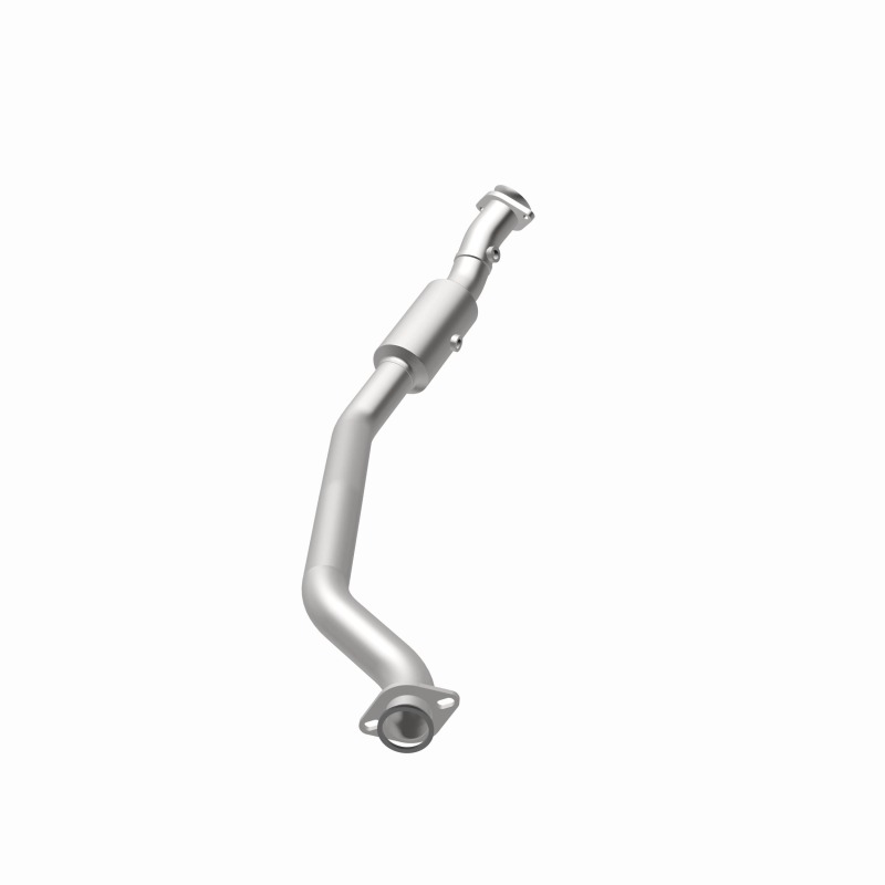Jeep Grand Cherokee Catalytic Converter - Magnaflow - Direct Fit CARB Compliant - `13-`17