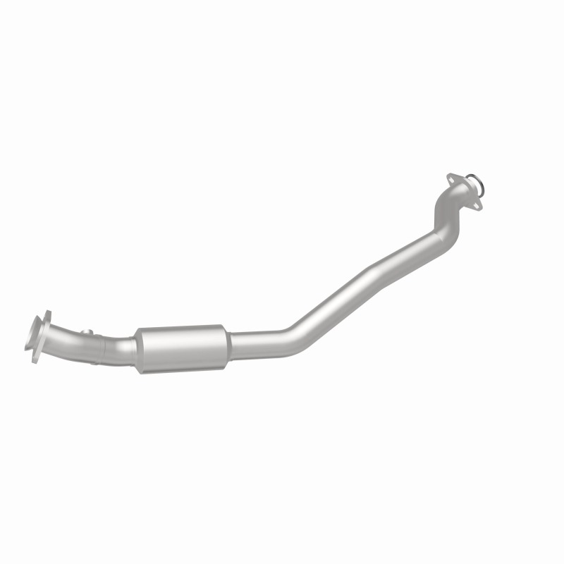 Jeep Grand Cherokee Catalytic Converter - Magnaflow - Direct Fit CARB Compliant - `13-`17