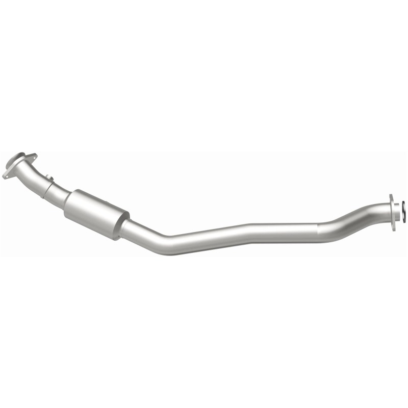 Jeep Grand Cherokee Catalytic Converter - Magnaflow - Direct Fit CARB Compliant - `13-`17