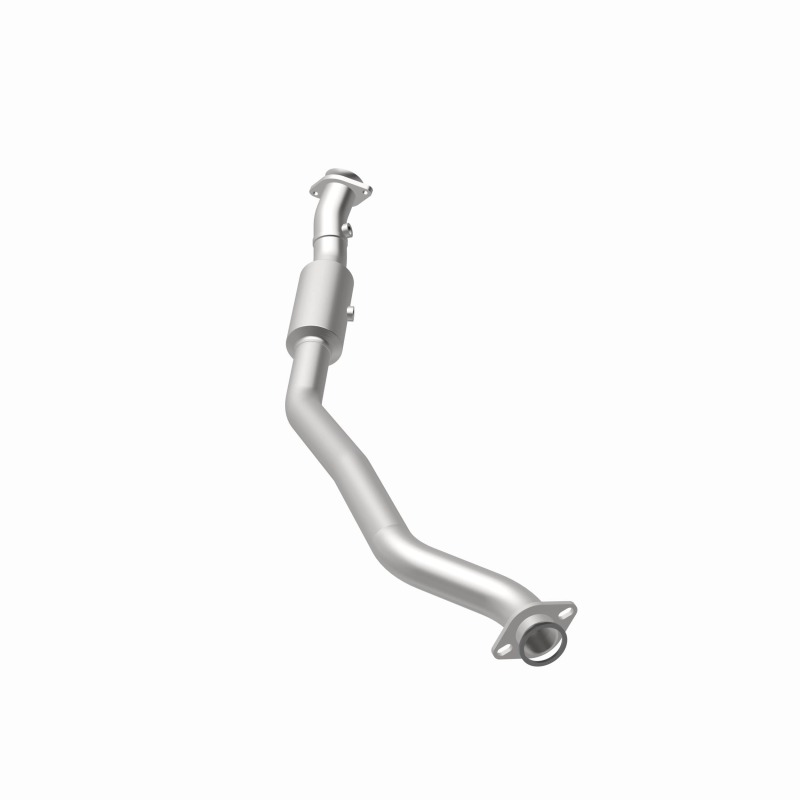 Jeep Grand Cherokee Catalytic Converter - Magnaflow - Direct Fit CARB Compliant - `13-`17