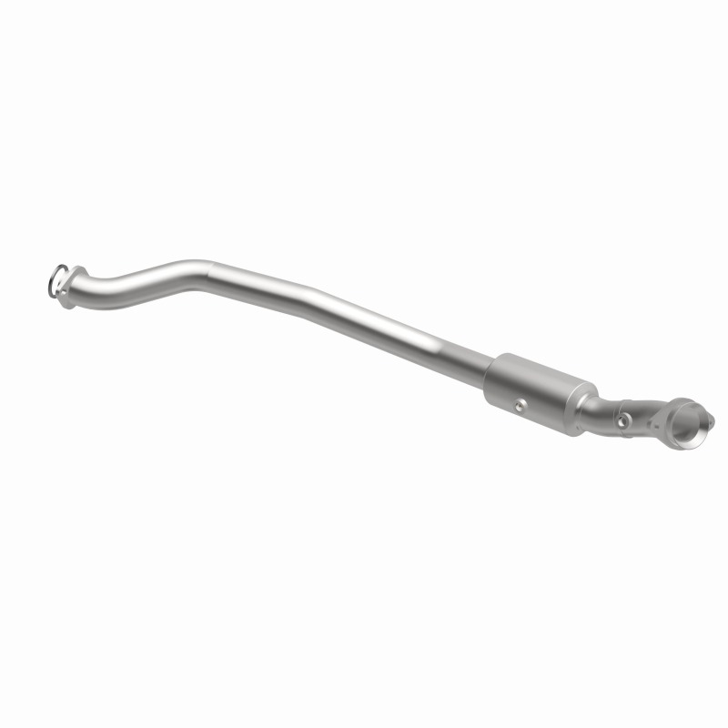 Jeep Grand Cherokee Catalytic Converter - Magnaflow - Direct Fit CARB Compliant - `13-`17
