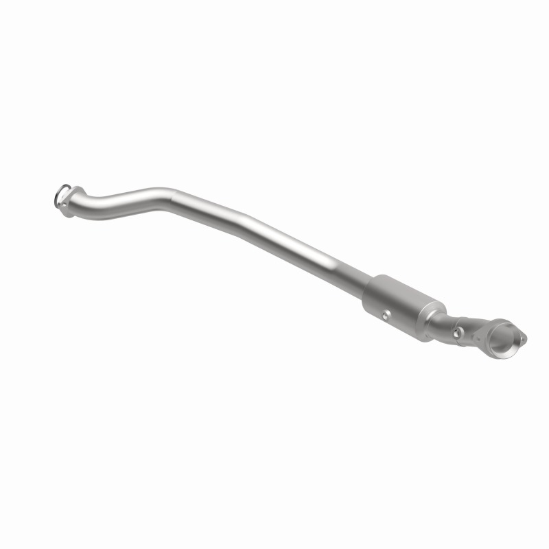 Jeep Grand Cherokee Catalytic Converter - Magnaflow - Direct Fit CARB Compliant - `13-`17