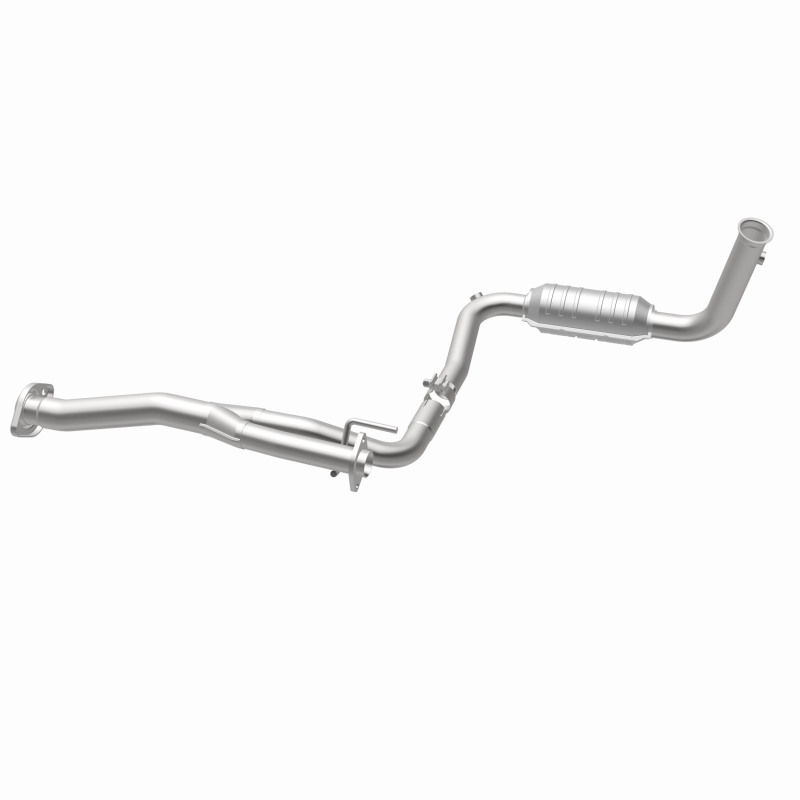 Jeep Liberty Catalytic Converter - Magnaflow - HM Grade Direct-Fit - 2004