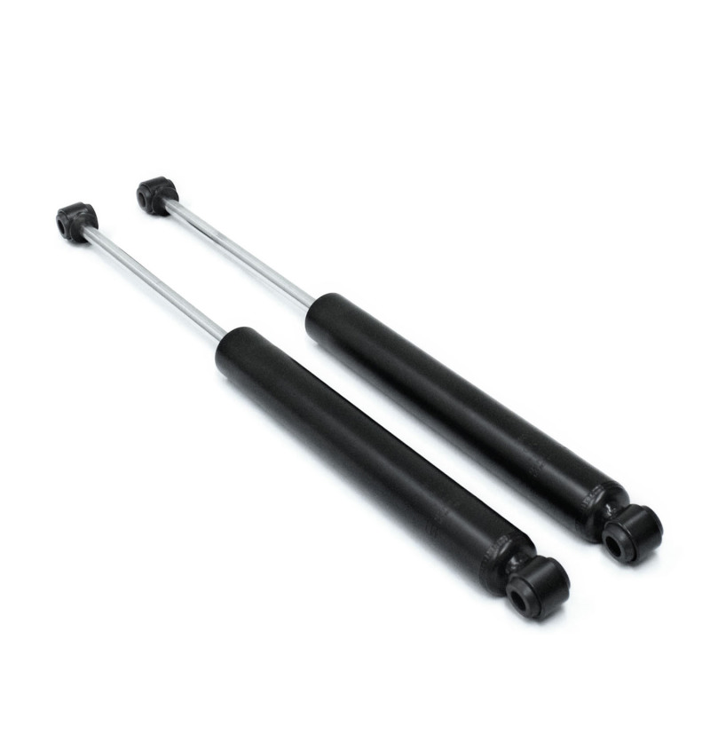 Jeep Wrangler Shock Absorber - Rear - Maxtrac - Twin Tube Gas - `03-`06