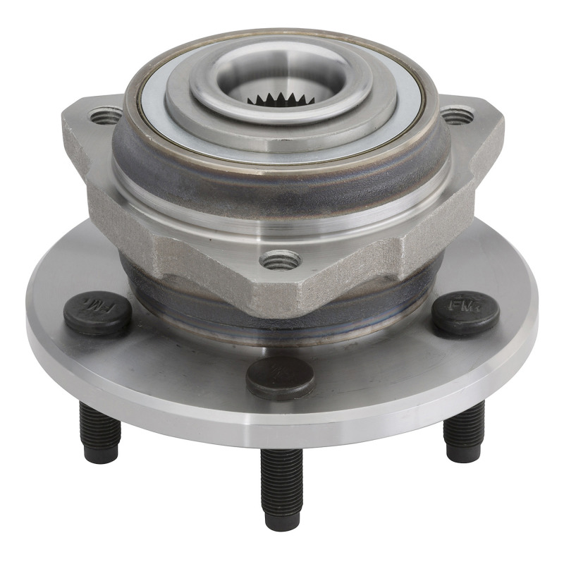 Jeep Liberty Front Hub Assembly - Moog - 513178 - `02-`05