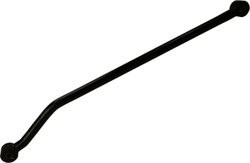 Jeep Wrangler Control Arms - Rear - Moog - `97-`06
