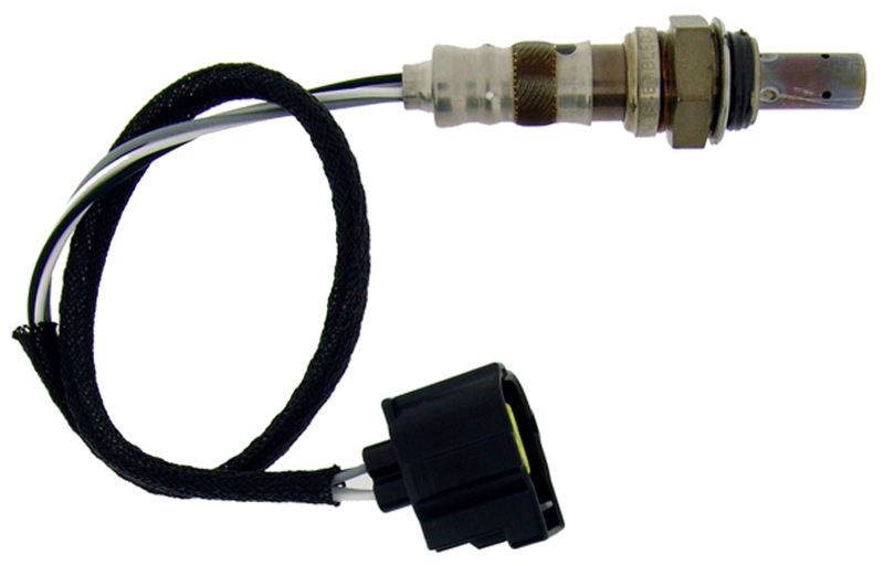 Jeep TJ Oxygen Sensor - NGK - Direct Fit - `05-`06