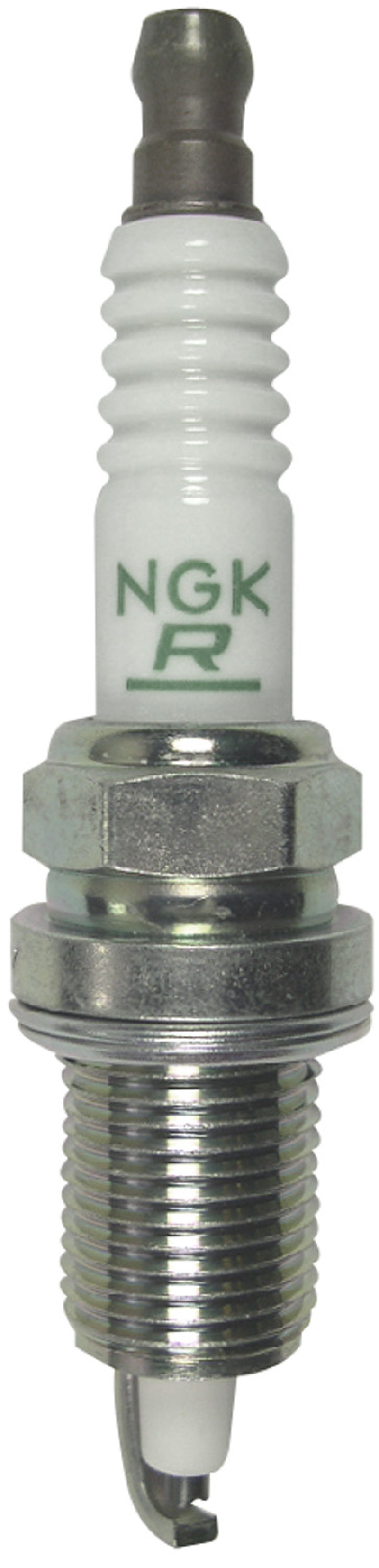 Jeep Wrangler TJ Spark Plug - NGK - V-Power (ZFR5N) - `97-`06