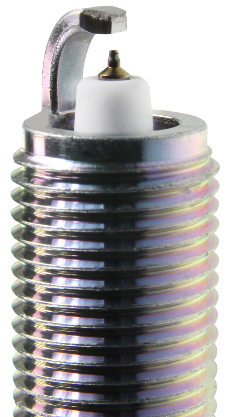 Jeep Commander Spark Plug - NGK - Iridium IX - `08-`09