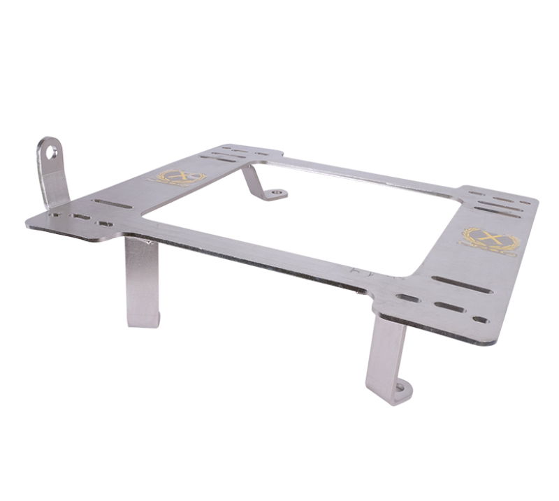 Jeep Wrangler Seat Brackets - NRG - Pair - `97-`06