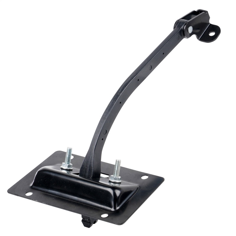 Jeep Wrangler JKU Tailgate Check Cable - OMIX - `11-`18 Jeep Wrangler JKU Tailgate Check Cable - OMIX - `11-`18