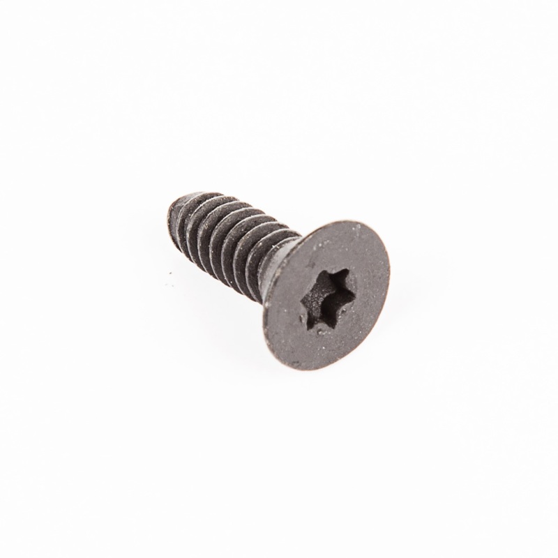 Jeep Wrangler Footman Loop Screw - OMIX - `98-`06