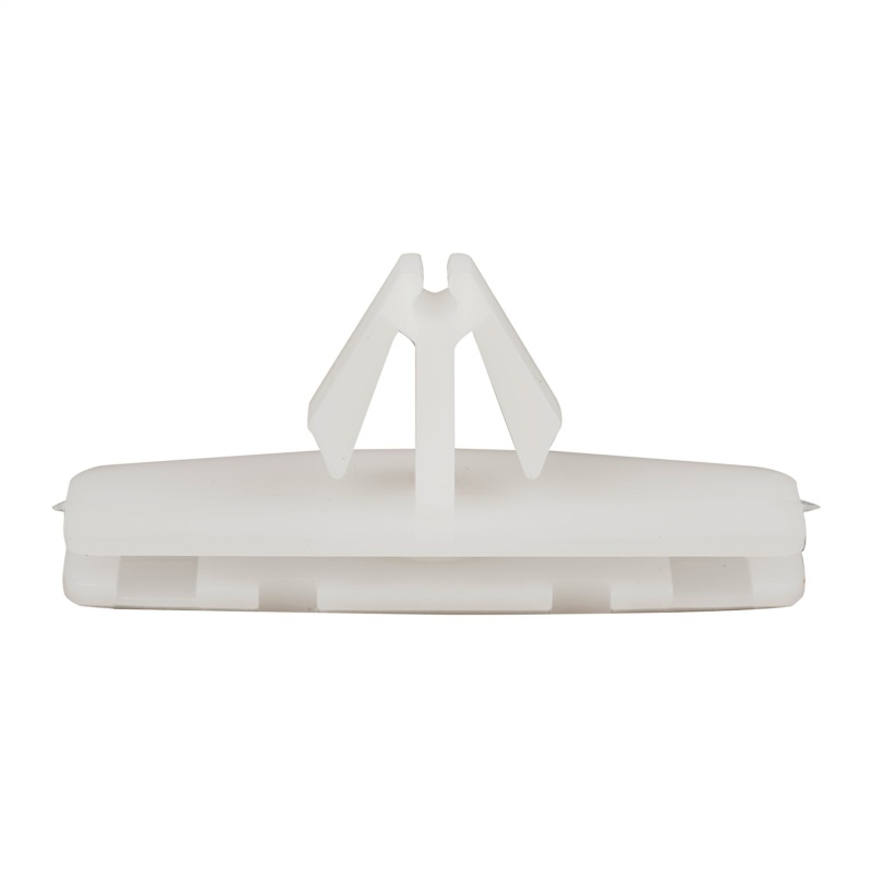 Jeep Wrangler JLU Fender Flares - OMIX - W Type - `18-`19